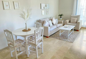 Precioso apartamento cerca de la playa